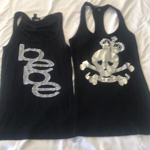 Bebe tanks